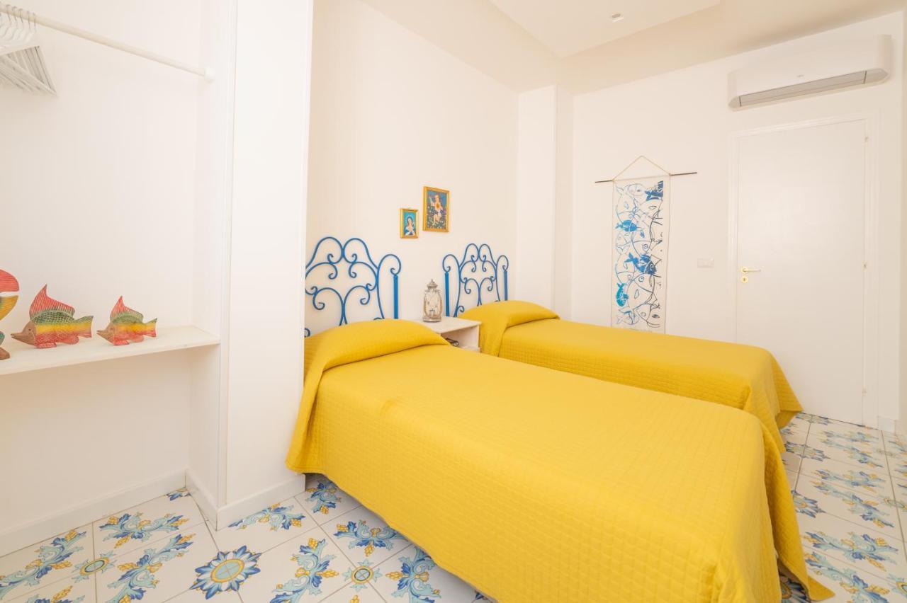Taoapartments - Casa Salina تاورمينا المظهر الخارجي الصورة