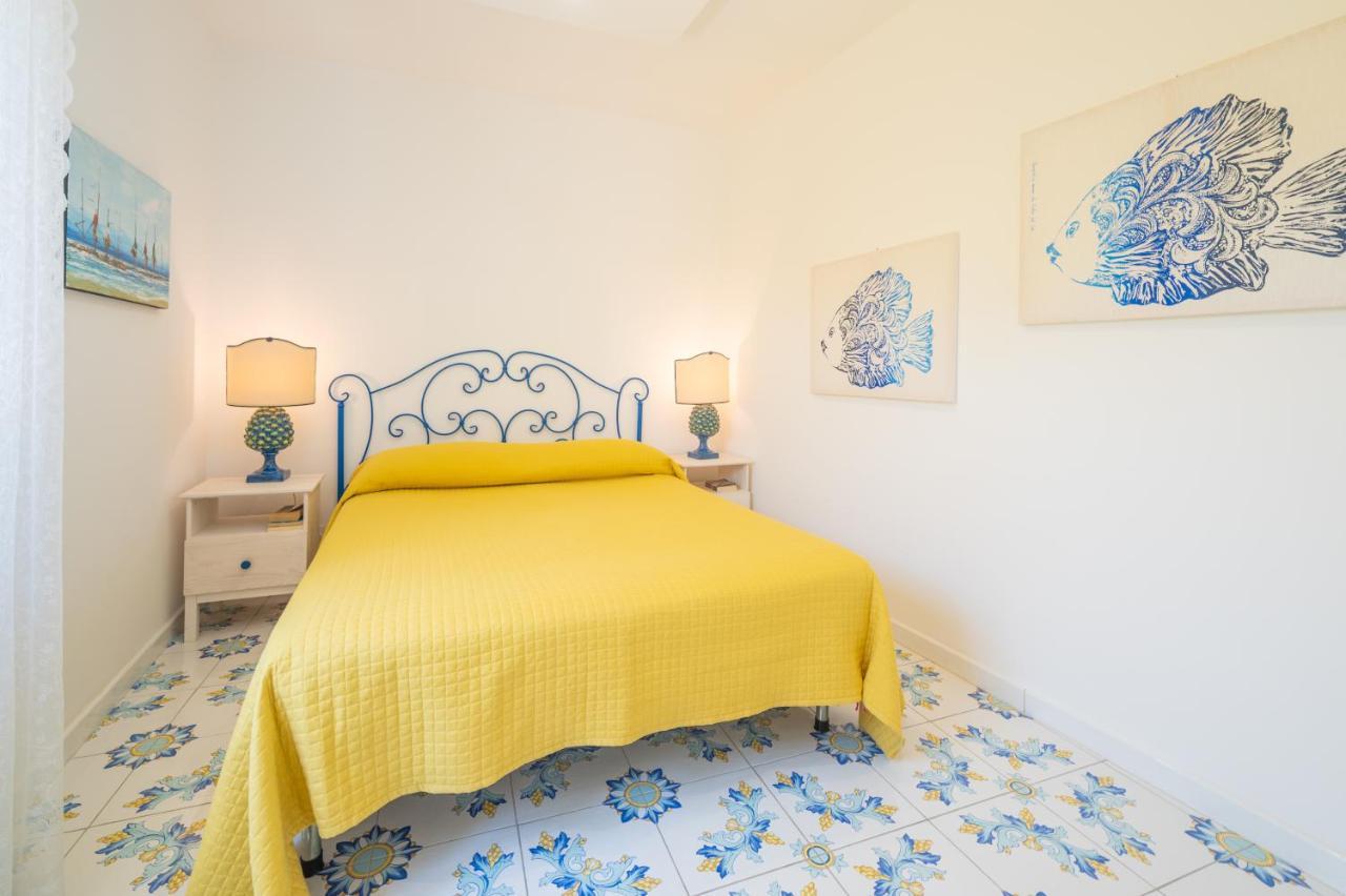 Taoapartments - Casa Salina تاورمينا المظهر الخارجي الصورة