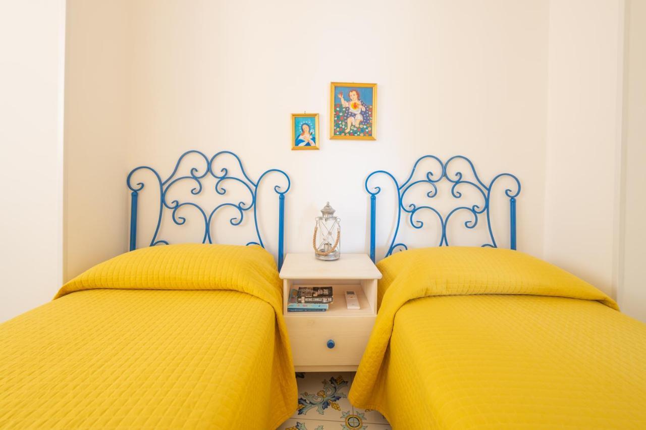 Taoapartments - Casa Salina تاورمينا المظهر الخارجي الصورة