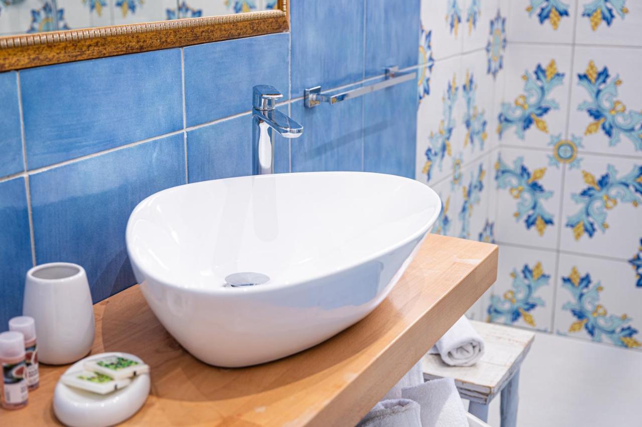 Taoapartments - Casa Salina تاورمينا المظهر الخارجي الصورة