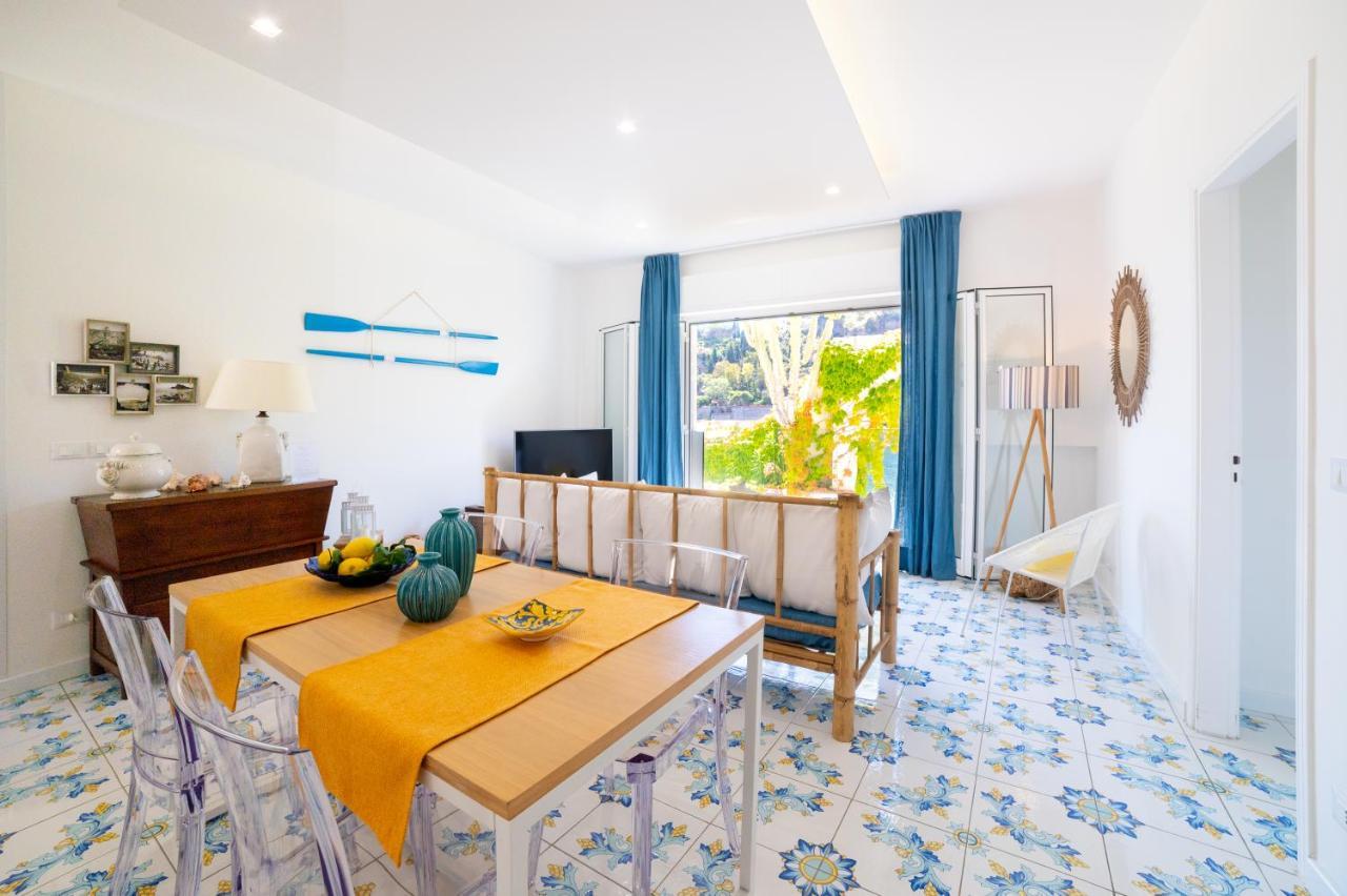 Taoapartments - Casa Salina تاورمينا المظهر الخارجي الصورة