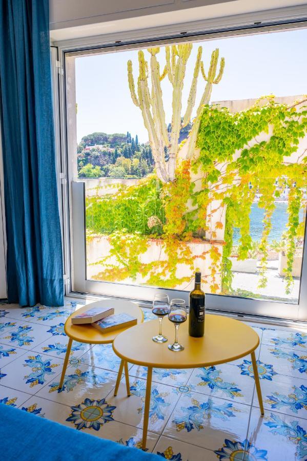Taoapartments - Casa Salina تاورمينا المظهر الخارجي الصورة