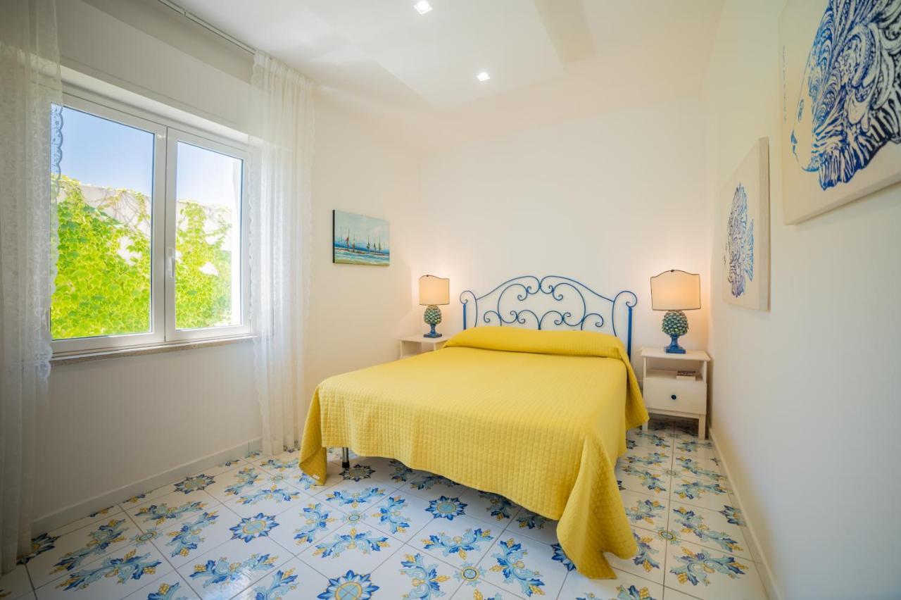 Taoapartments - Casa Salina تاورمينا المظهر الخارجي الصورة