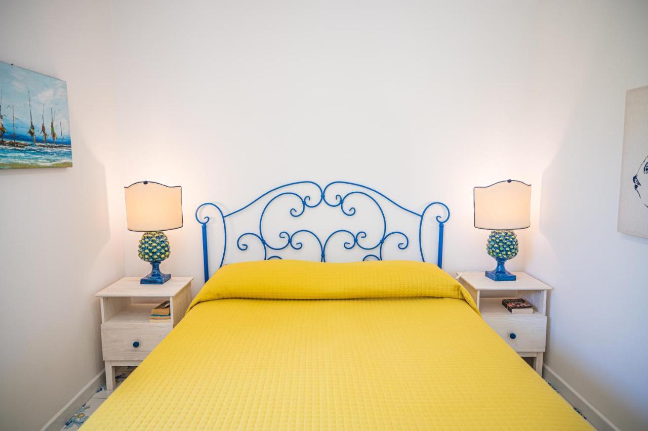 Taoapartments - Casa Salina تاورمينا المظهر الخارجي الصورة