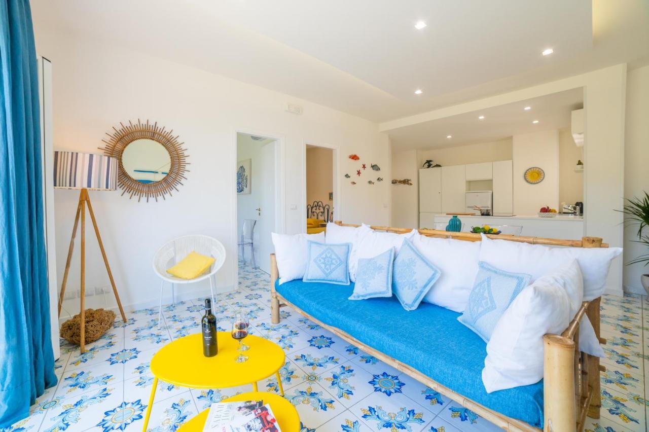 Taoapartments - Casa Salina تاورمينا المظهر الخارجي الصورة