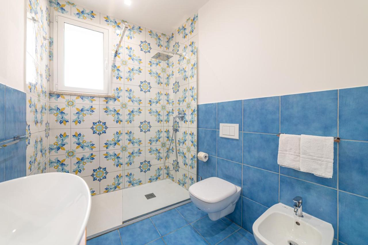 Taoapartments - Casa Salina تاورمينا المظهر الخارجي الصورة
