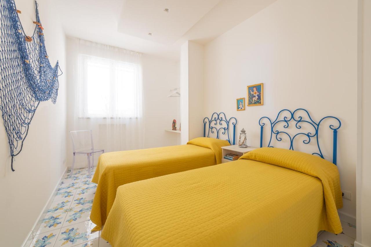 Taoapartments - Casa Salina تاورمينا المظهر الخارجي الصورة