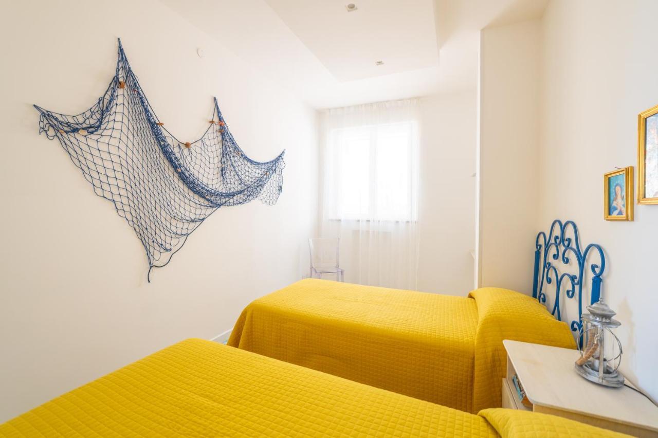 Taoapartments - Casa Salina تاورمينا المظهر الخارجي الصورة