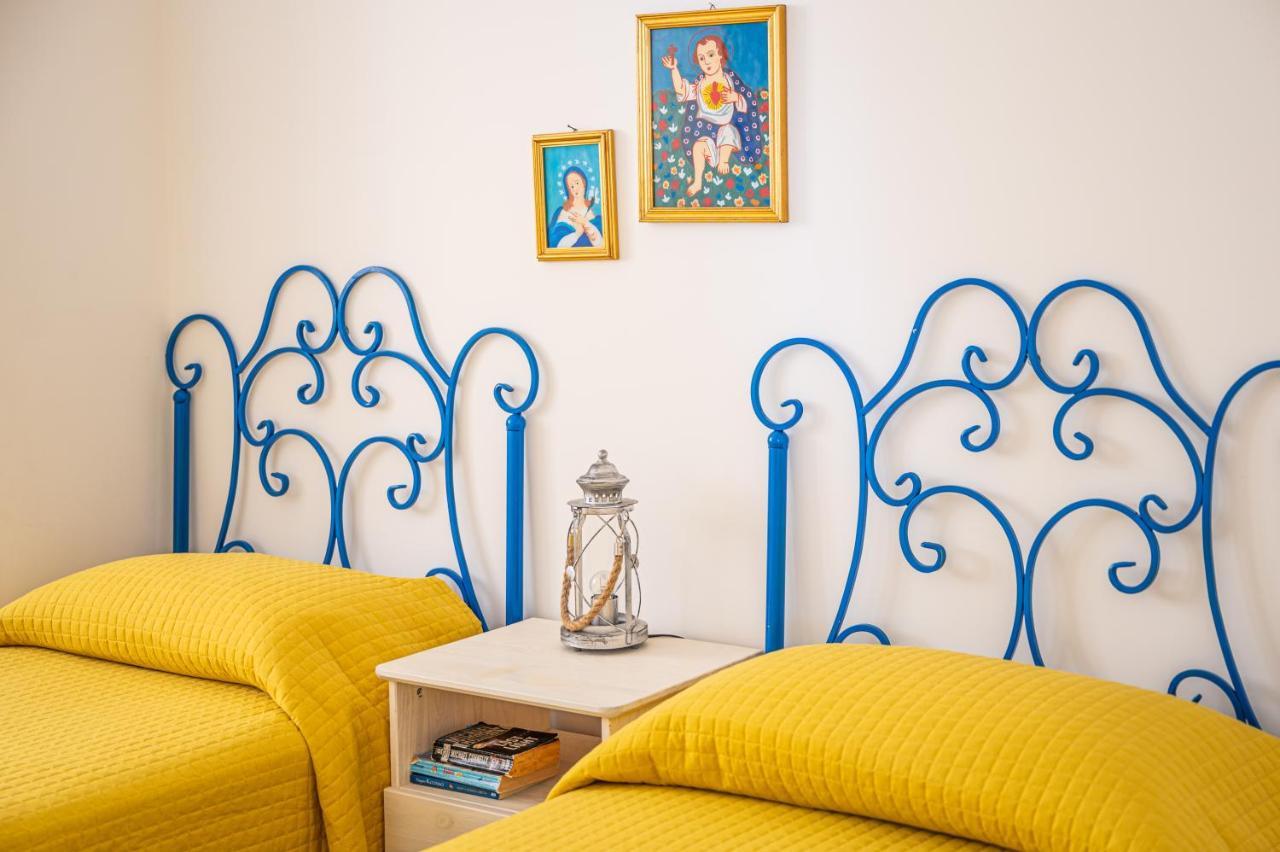 Taoapartments - Casa Salina تاورمينا المظهر الخارجي الصورة