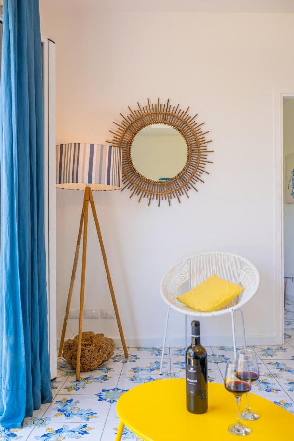 Taoapartments - Casa Salina تاورمينا المظهر الخارجي الصورة