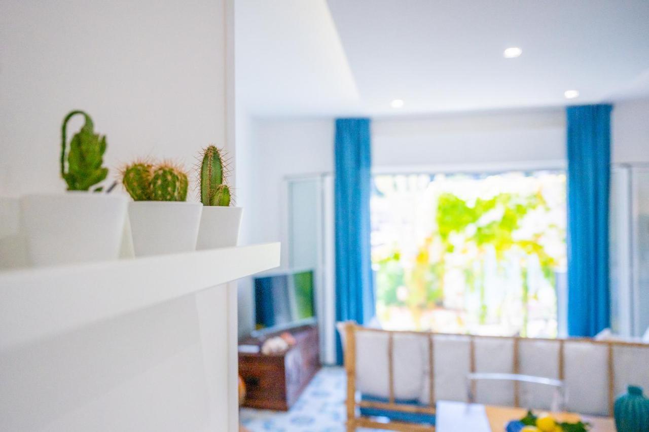 Taoapartments - Casa Salina تاورمينا المظهر الخارجي الصورة