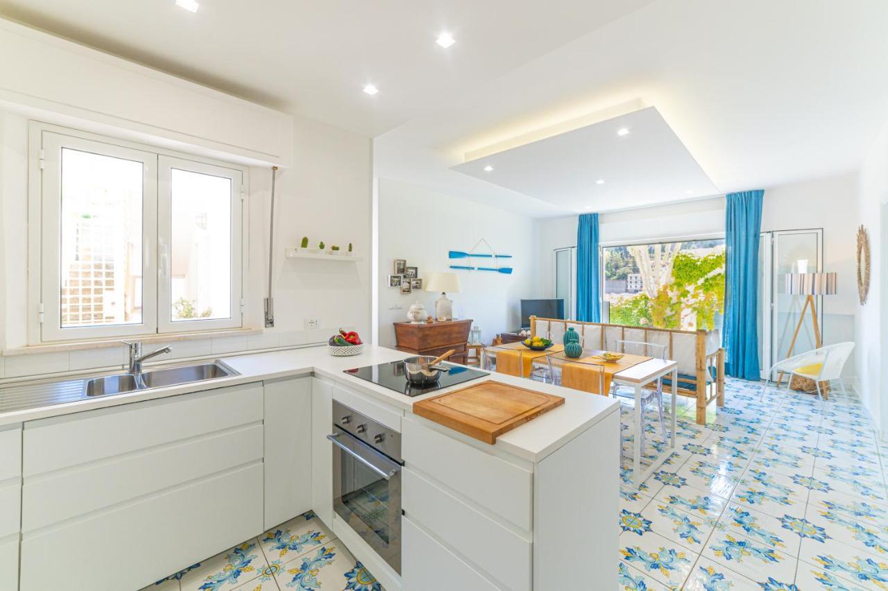 Taoapartments - Casa Salina تاورمينا المظهر الخارجي الصورة